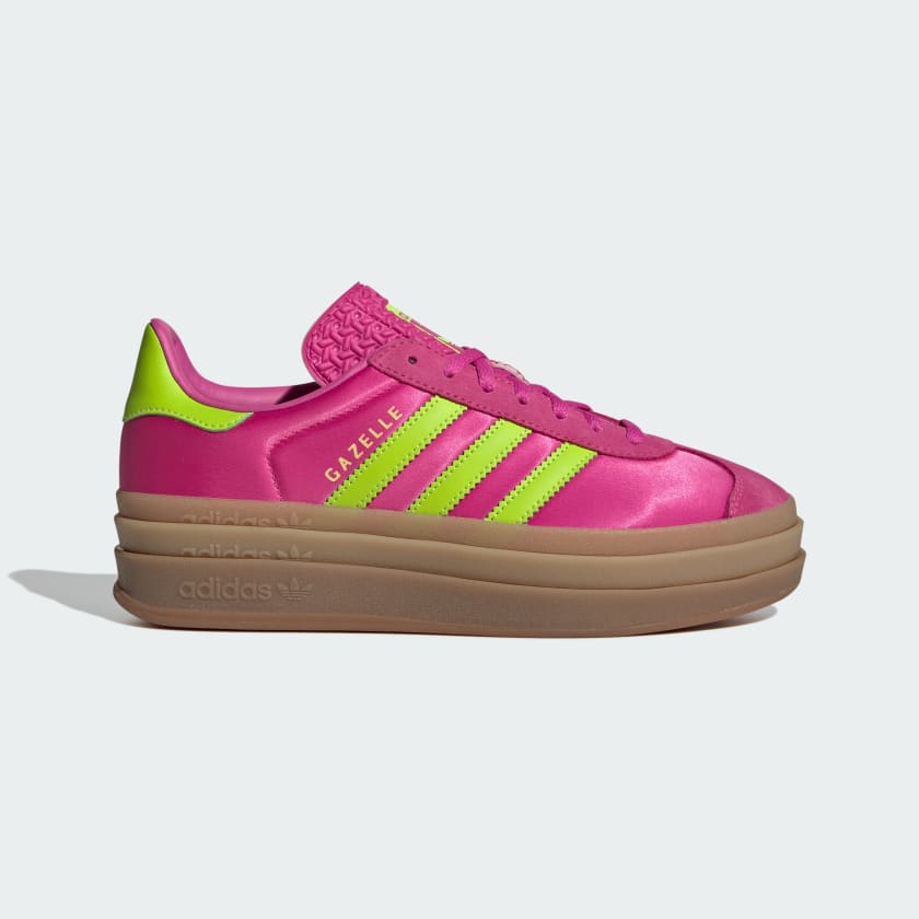 Adidas Shoes Gazelle - adidas Women's Gazelle Bold Shoes