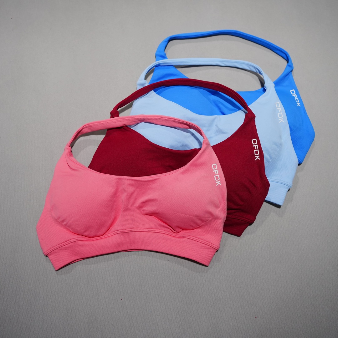 DFDK High Support Seamless Spo - Push Up Bra Padded ulasan dan harga