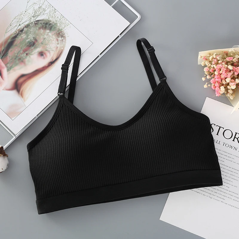 Seamless Brassiere Bras For Wo - Nursing Bra Sleep ulasan dan harga