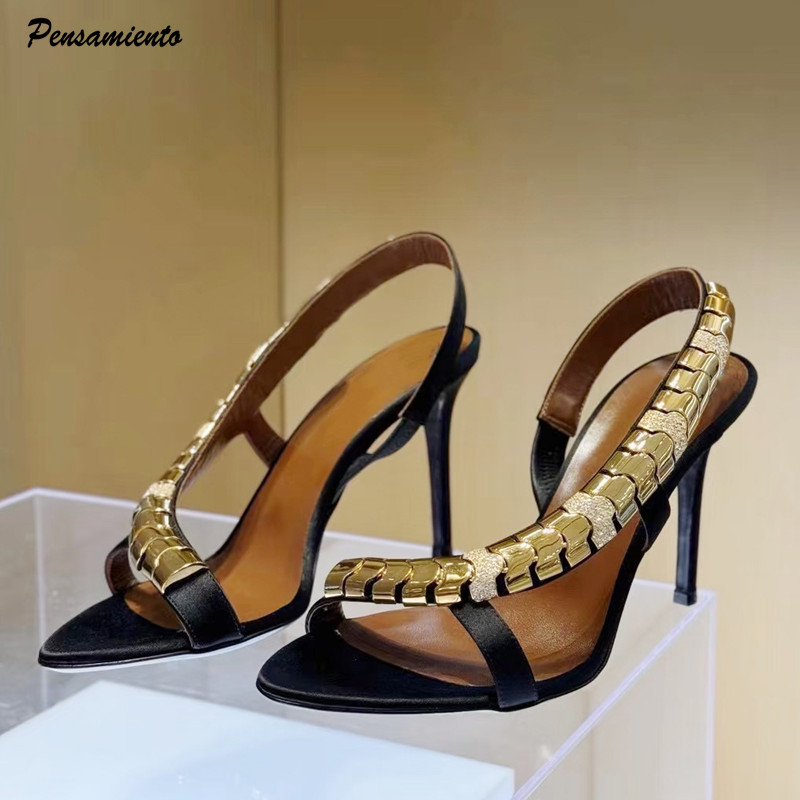 Luxury Rhinestones Sequined Sa - Slip Dress Satin ulasan dan harga