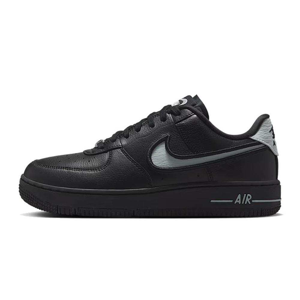 Nike Air Force 1 Rubber Leathe - Nike Shoes Air Force 1 ulasan dan harga