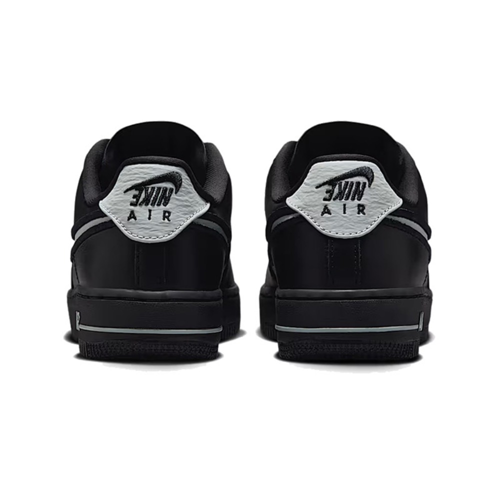Nike Air Force 1 Rubber Leathe - Nike Shoes Air Force 1 ulasan dan harga