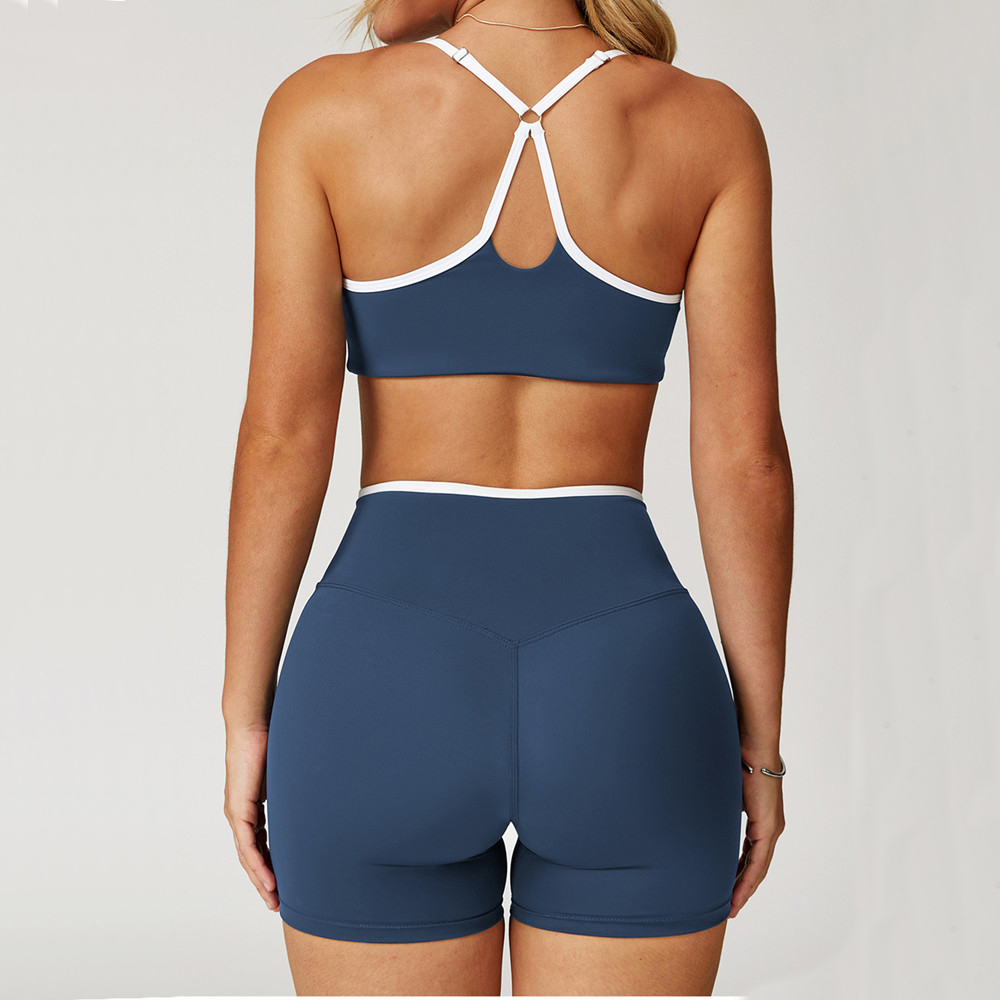 Gym Underwear Women's Sport Br - Push Up Bra Padded ulasan dan harga