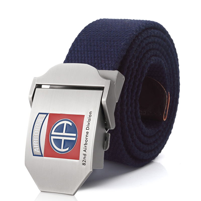 SupSindy Men Canvas Belt 82nd  - Corset Waist Cinch ulasan dan harga