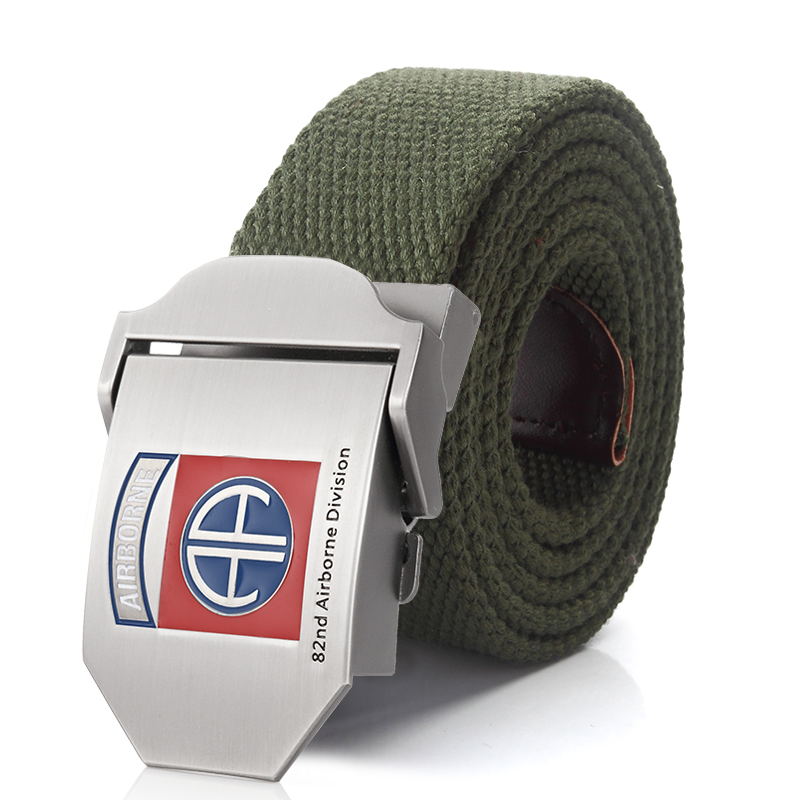 SupSindy Men Canvas Belt 82nd  - Corset Waist Cinch ulasan dan harga