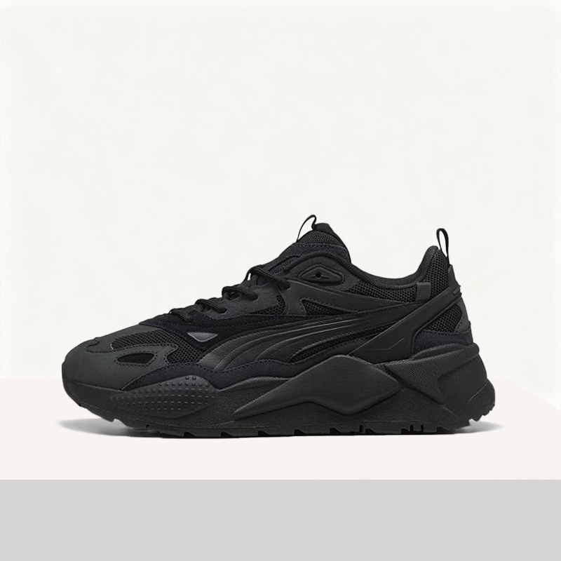 Puma RS-X Efekt Breathable, Cu - Puma Shoes Rs-X ulasan dan harga