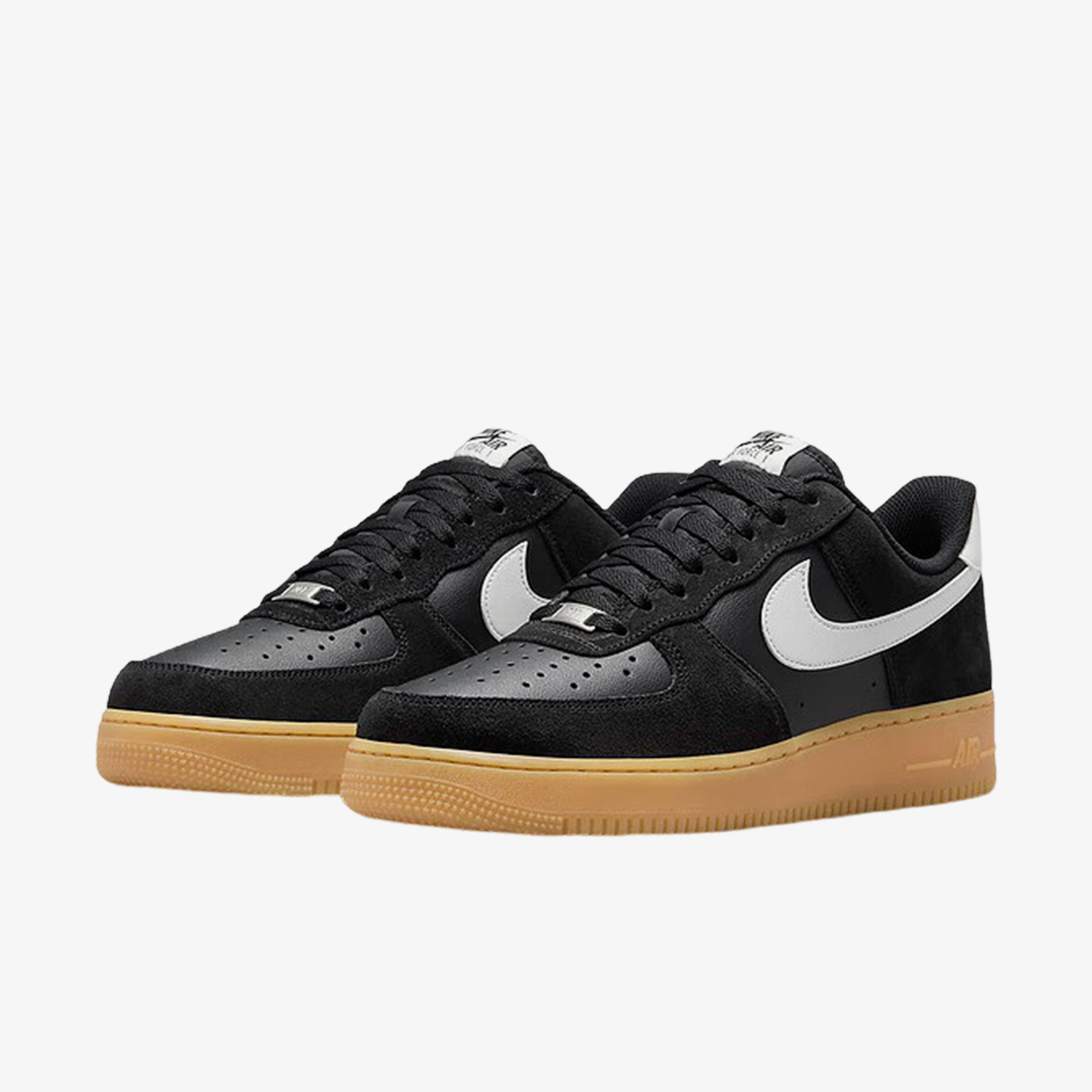 Nike genuine Air Force 1 07 LV - Nike Shoes Air Force 1 ulasan dan harga