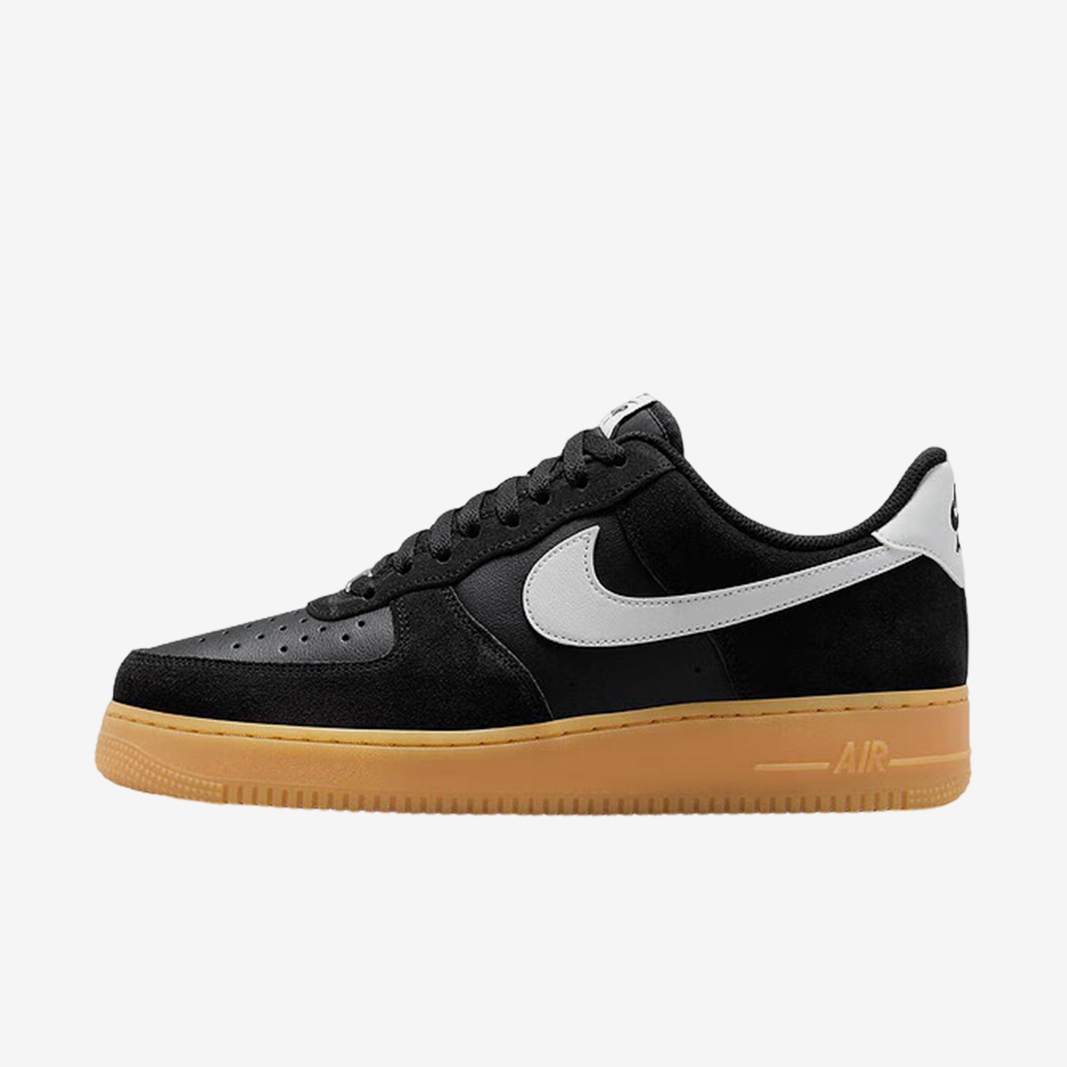 Nike genuine Air Force 1 07 LV - Nike Shoes Air Force 1 ulasan dan harga