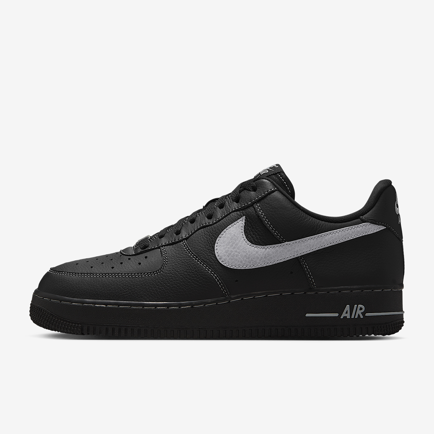 Nike Authentic AIR FORCE 1 07  - Nike Shoes Air Force 1 ulasan dan harga