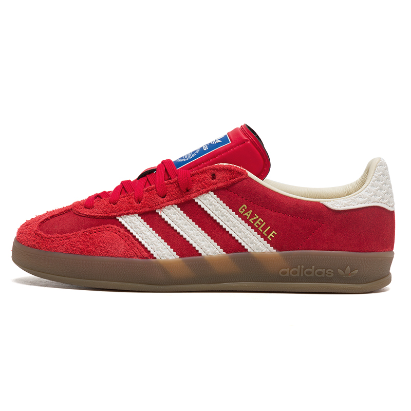 Adidas Men's and Women's Shoes - Adidas Shoes Gazelle ulasan dan harga