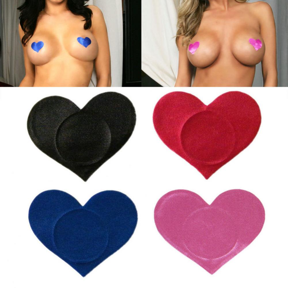 Sexy Nipple Cover Invisible Di - Nipple Cover Pasties ulasan dan harga