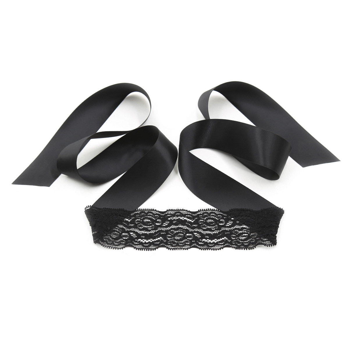 Lace Sex Toy Set Adult Handcuf - Nipple Cover Pasties ulasan dan harga