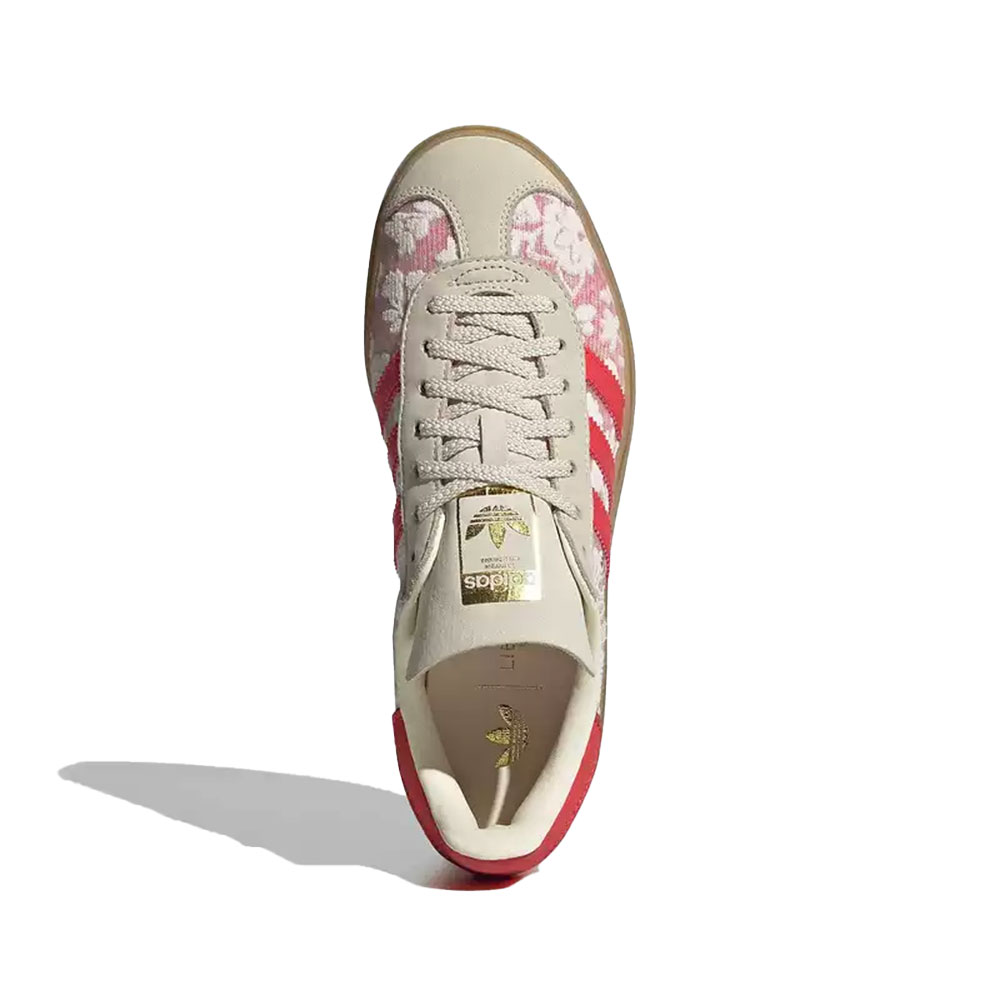 Liberty London x adidas Origin - Adidas Shoes Gazelle ulasan dan harga