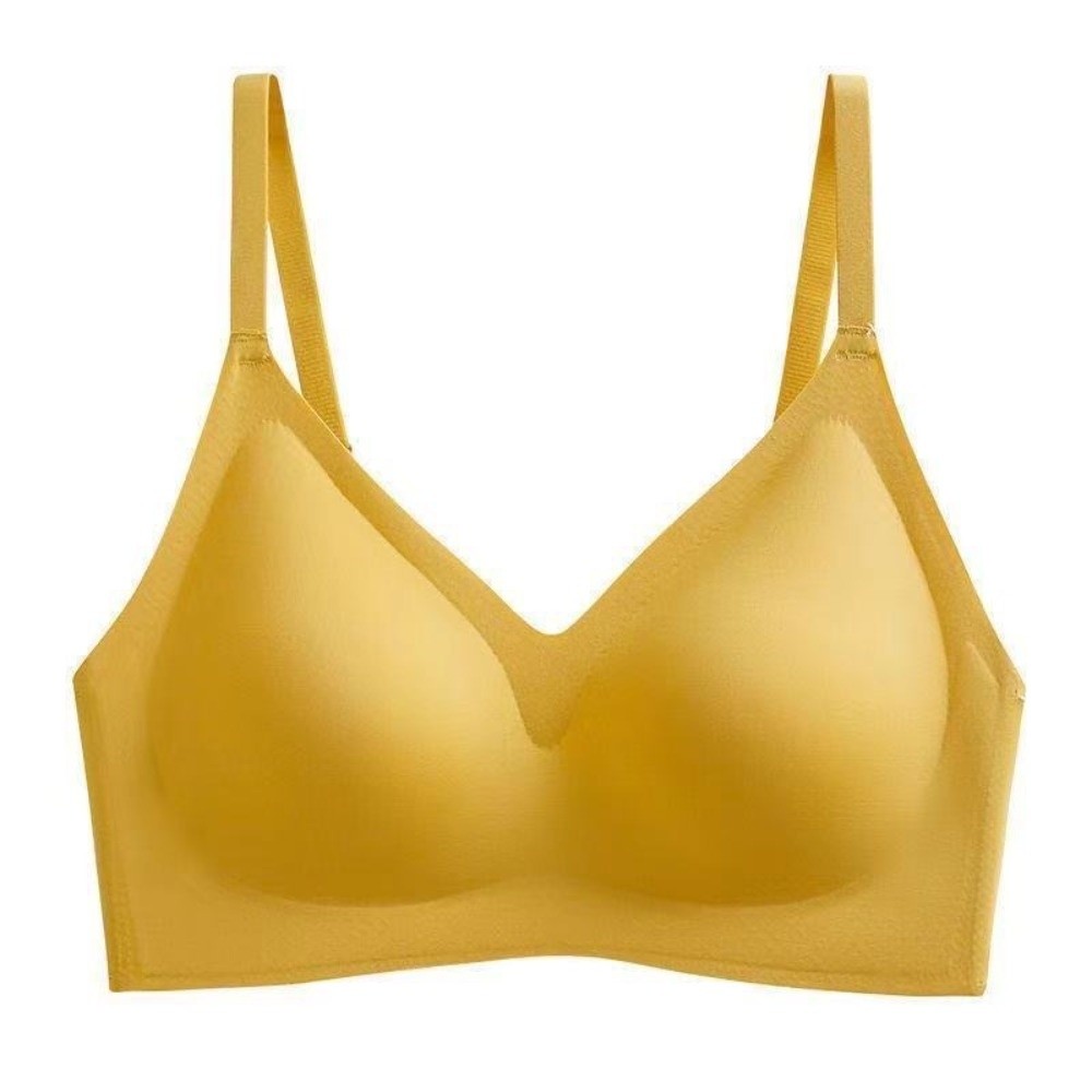Comfortable Push Up Wireless B - Bralette Wireless Soft ulasan dan harga