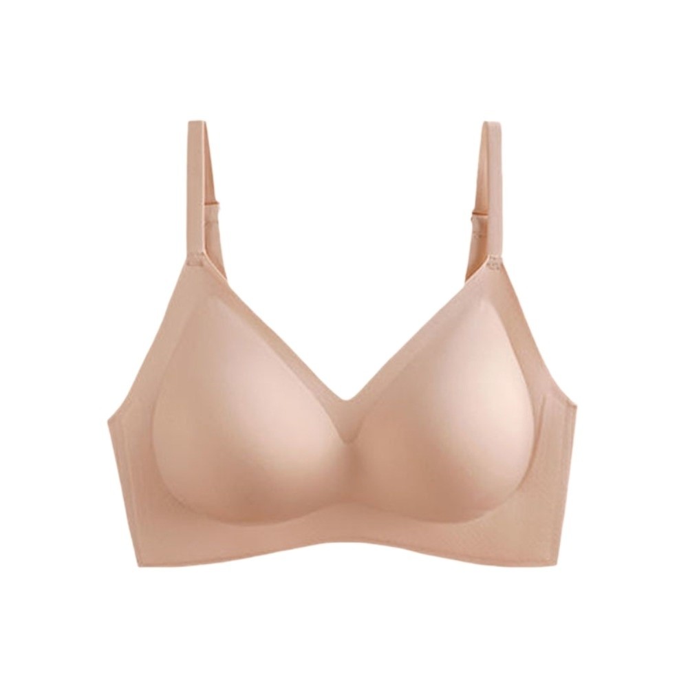 Comfortable Push Up Wireless B - Bralette Wireless Soft ulasan dan harga