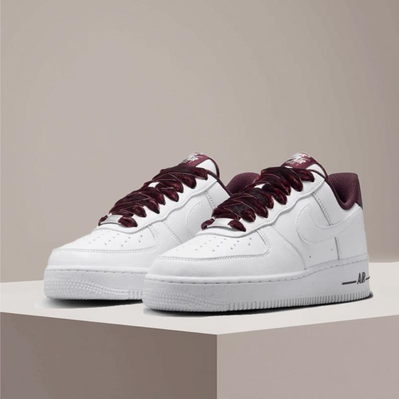 NIKE AIR FORCE 1 Fashionable C - Nike Shoes Air Force 1 ulasan dan harga