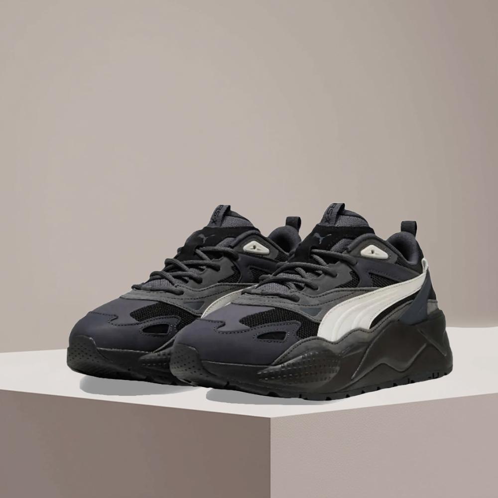 PUMA RS-X Thick Sole Design Co - Puma Shoes Rs-X ulasan dan harga