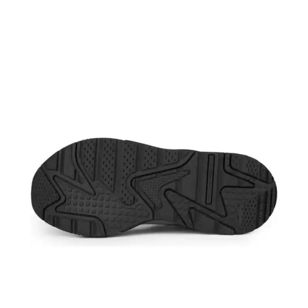 PUMA RS-X Thick Sole Design Co - Puma Shoes Rs-X ulasan dan harga