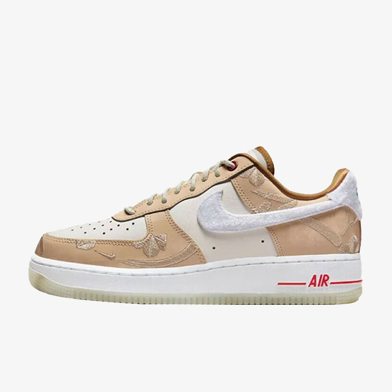 Nike genuine AIR FORCE 1 '07 L - Nike Shoes Air Force 1 ulasan dan harga