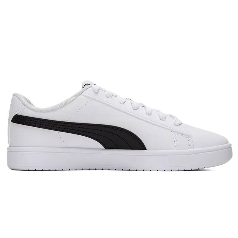 Puma New Men's And Women's Ric - Puma Shoes Suede Classic ulasan dan harga