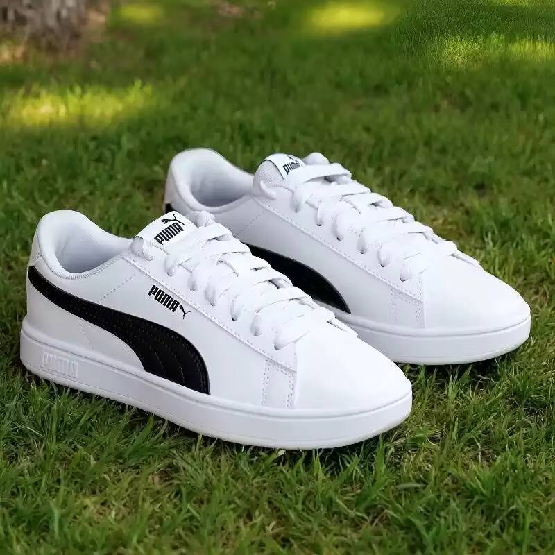 Puma New Men's And Women's Ric - Puma Shoes Suede Classic ulasan dan harga