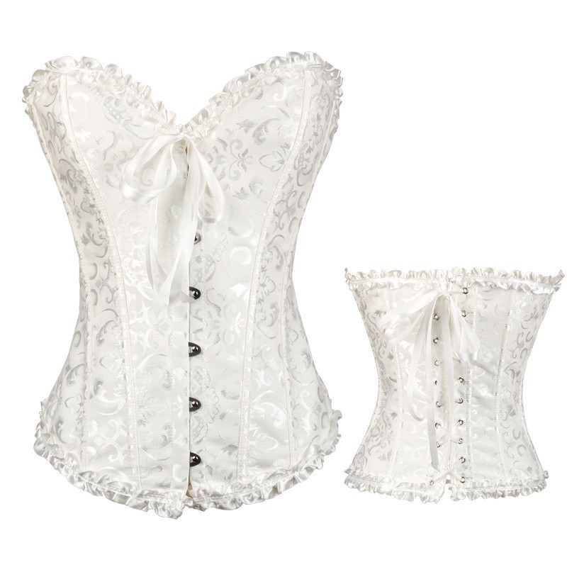 Best-selling Strapless Waist-c - Corset Waist Cinch ulasan dan harga