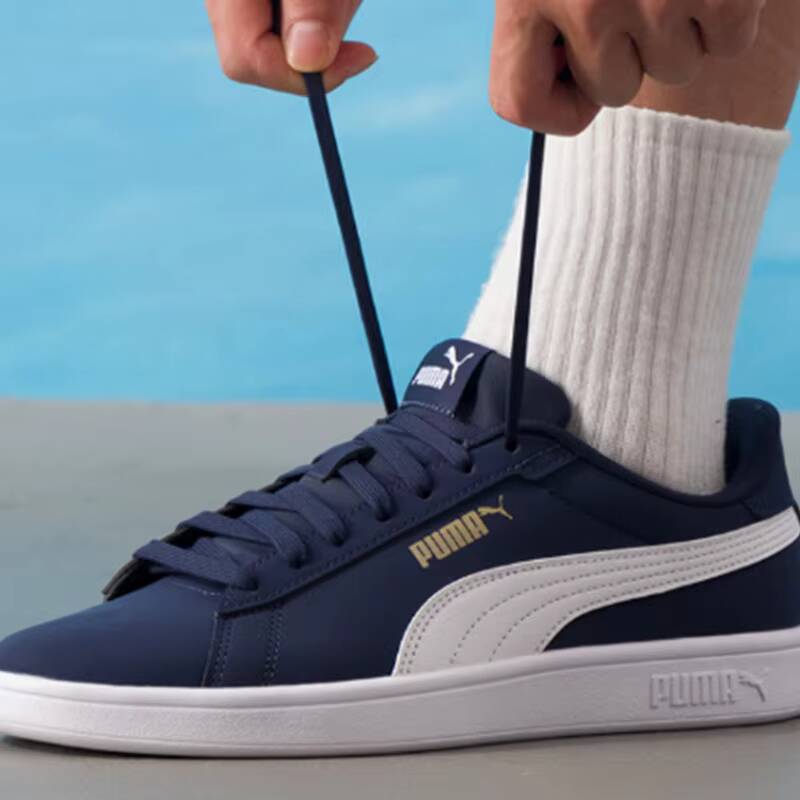 2026 new Puma Mid Low Top Clas - Puma Shoes Suede Classic ulasan dan harga