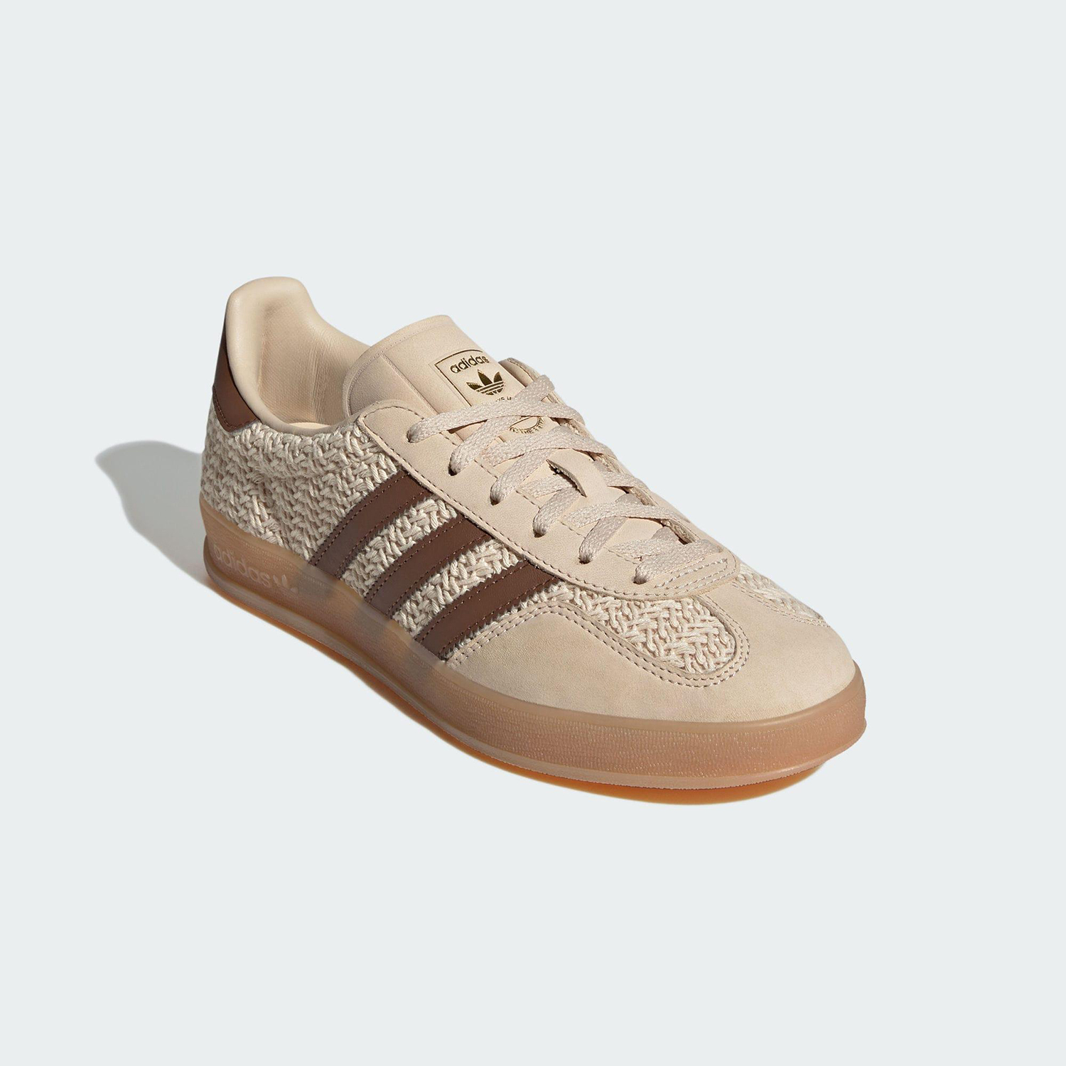 Adidas genuine Superstar Women - Adidas Shoes Gazelle ulasan dan harga