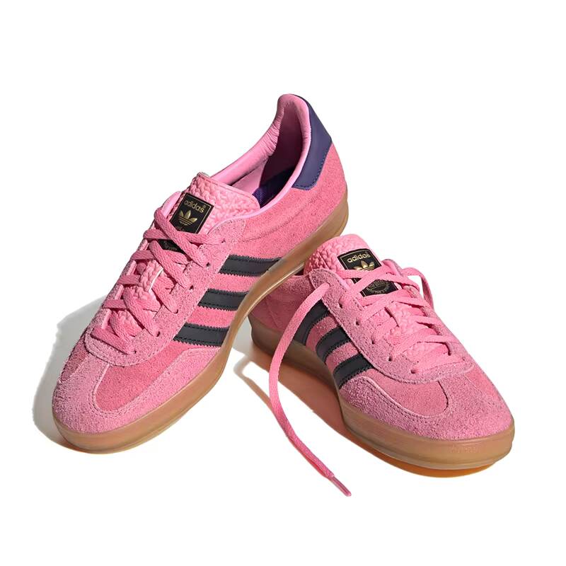 INDOOR Adidas GAZELLE W Womens - Adidas Shoes Gazelle ulasan dan harga