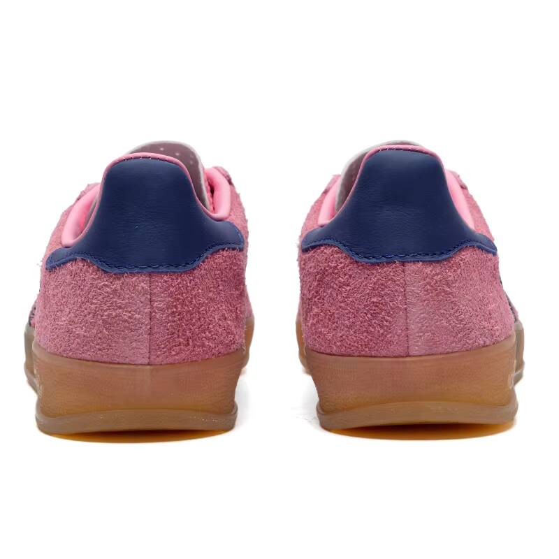 INDOOR Adidas GAZELLE W Womens - Adidas Shoes Gazelle ulasan dan harga