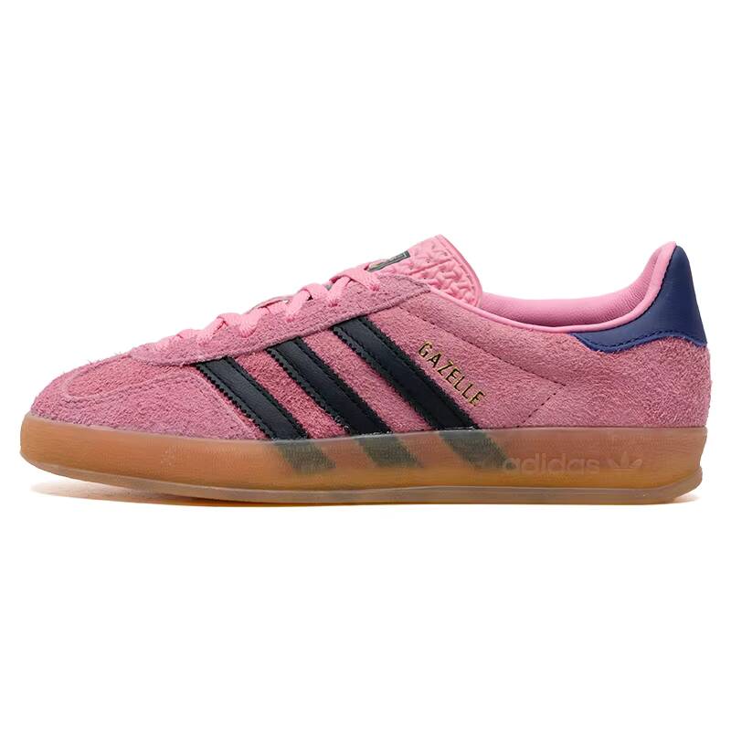 INDOOR Adidas GAZELLE W Womens - Adidas Shoes Gazelle ulasan dan harga