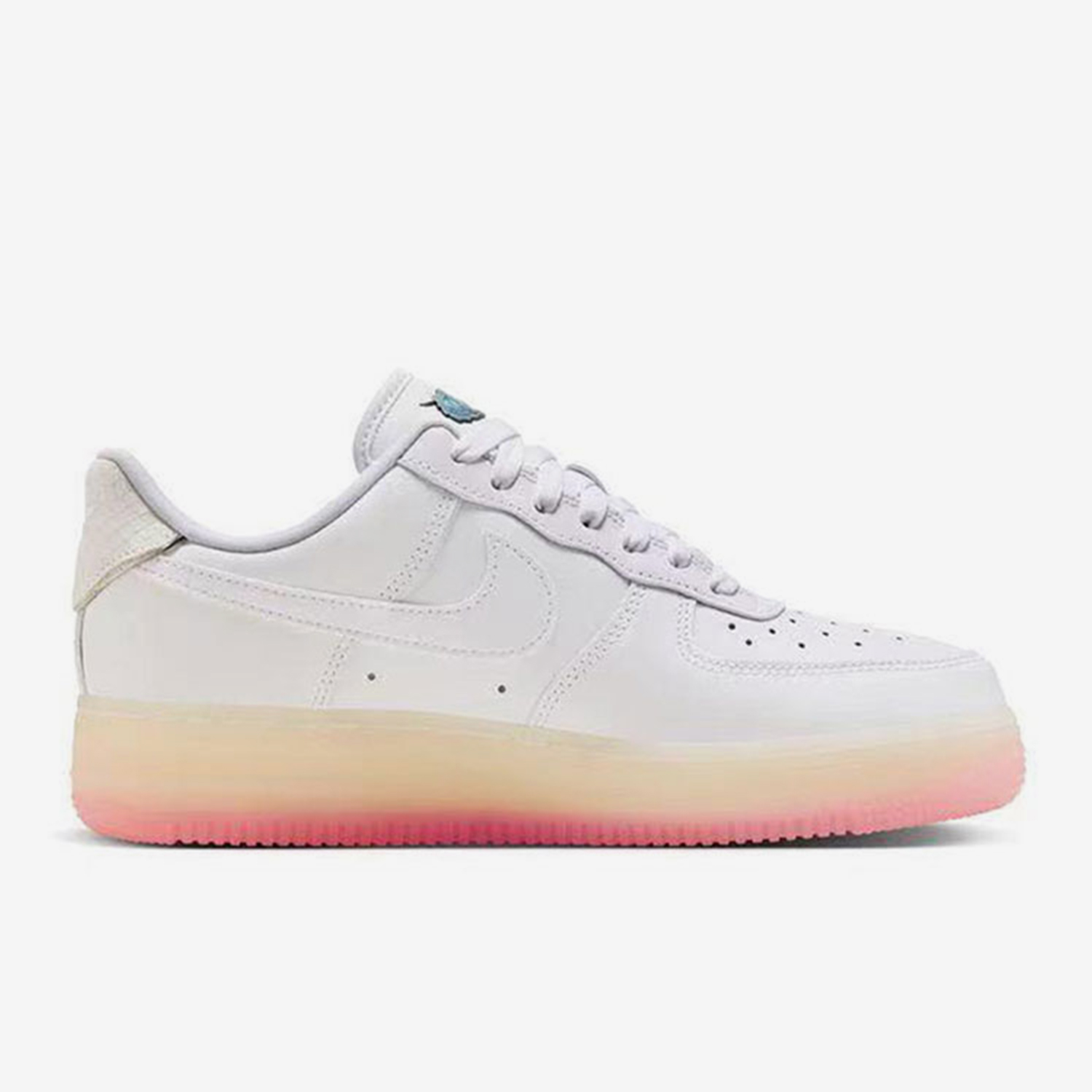 Nike genuine AIR FORCE 1 women - Nike Shoes Air Force 1 ulasan dan harga
