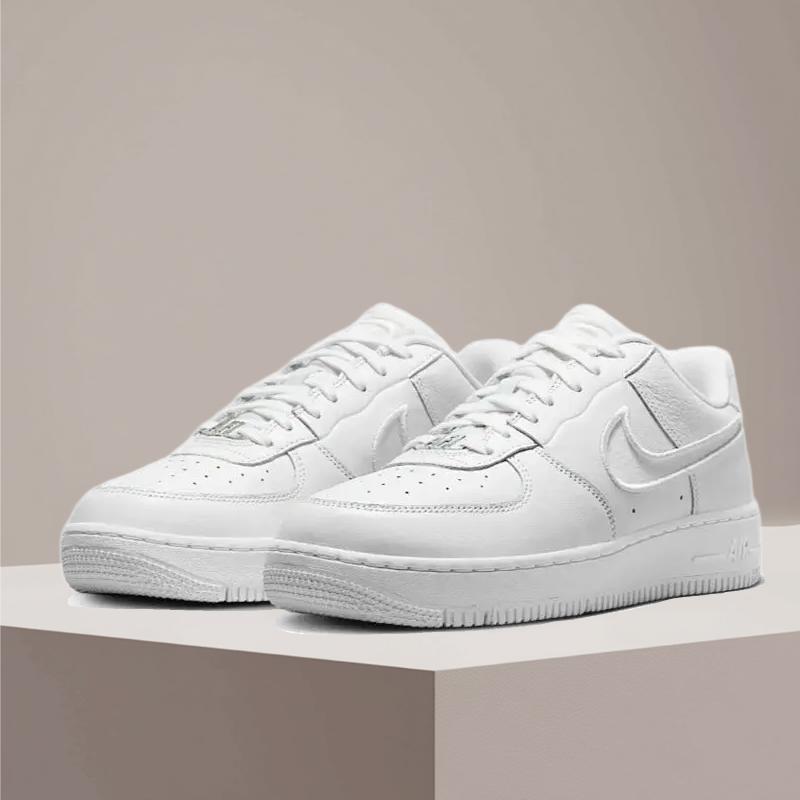 Nike Air Force 1 Women's Slip- - Nike Shoes Air Force 1 ulasan dan harga