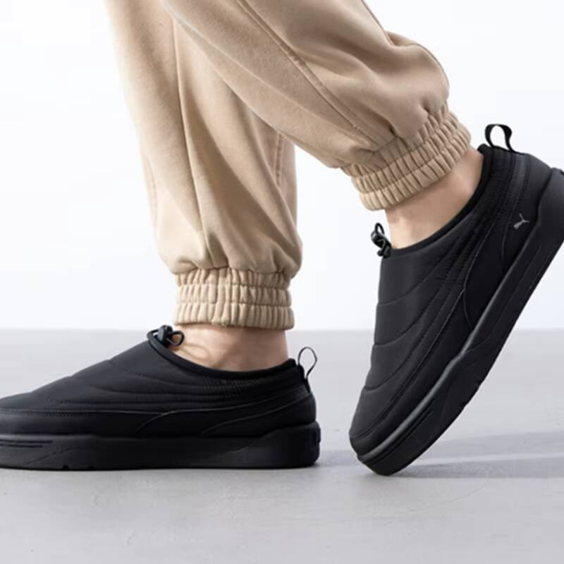 2026 New Puma Mid Low Top Fur  - Puma Shoes Suede Classic ulasan dan harga