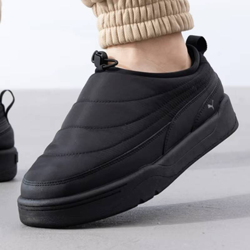 2026 New Puma Mid Low Top Fur  - Puma Shoes Suede Classic ulasan dan harga