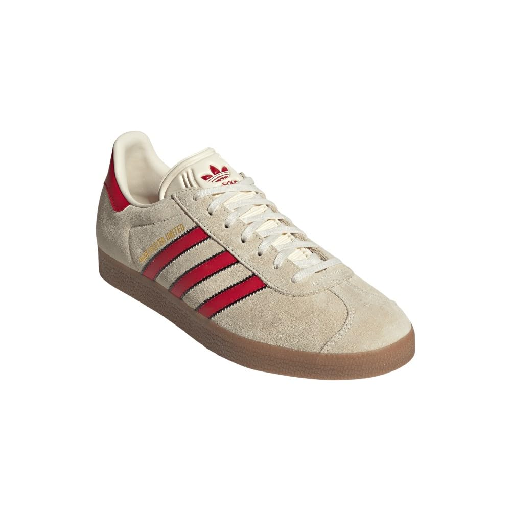 adidas Men's Gazelle Mancheste - Adidas Shoes Gazelle ulasan dan harga