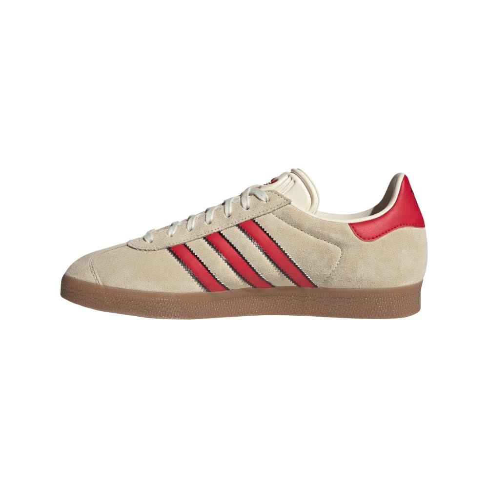 adidas Men's Gazelle Mancheste - Adidas Shoes Gazelle ulasan dan harga