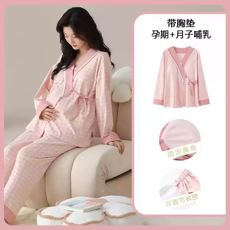 Cotton Maternity Nursing Sleep - Nursing Bra Sleep ulasan dan harga