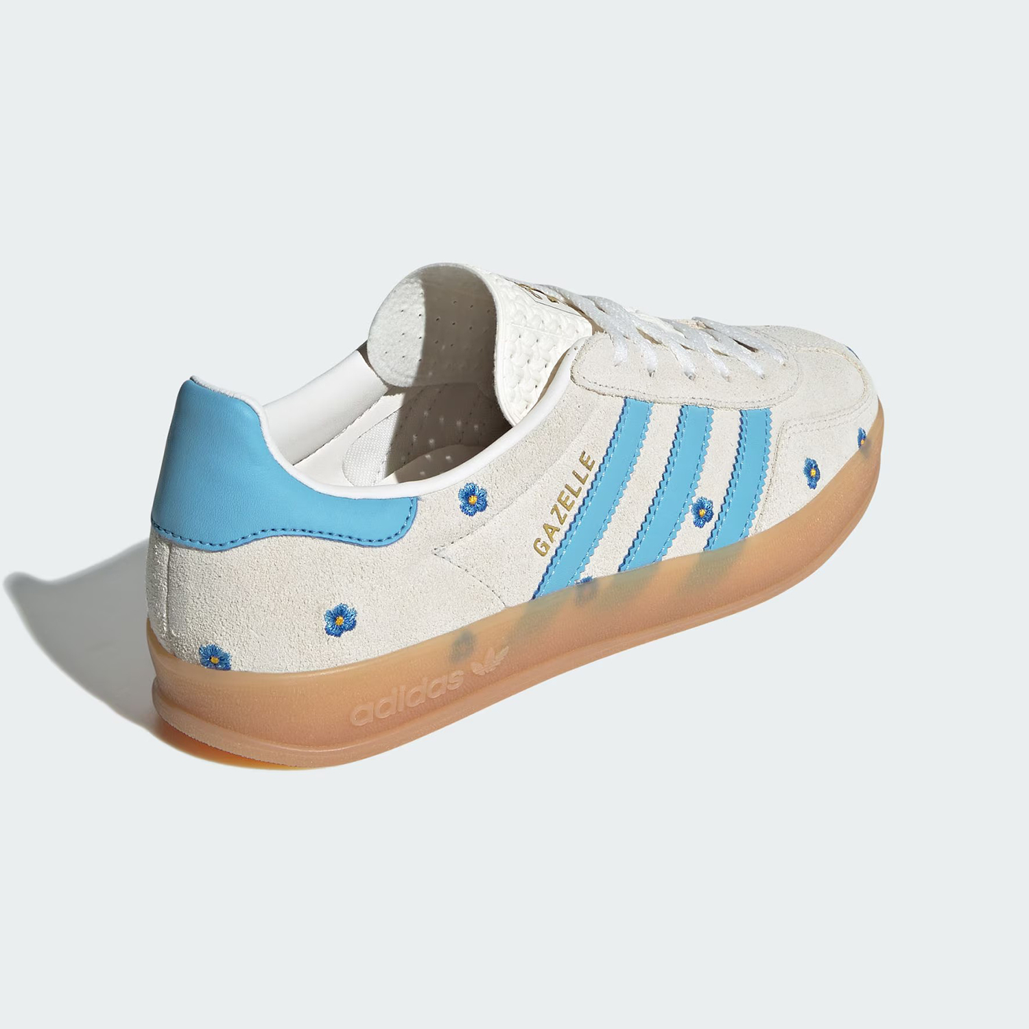 Adidas genuine clover women's  - Adidas Shoes Gazelle ulasan dan harga