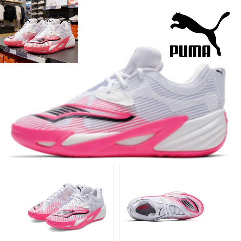 Puma Men Basic Classic Durable - Puma Shoes Suede Classic ulasan dan harga