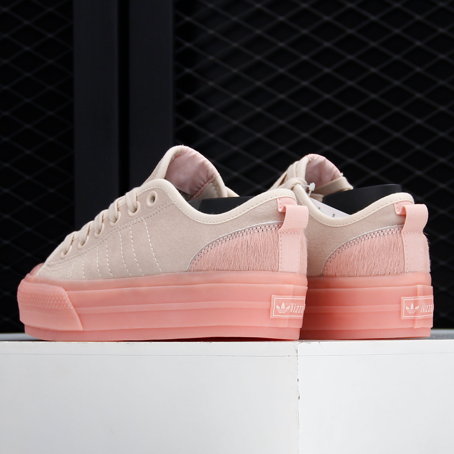 Adidas Genuine Originals Women - Adidas Shoes Gazelle ulasan dan harga
