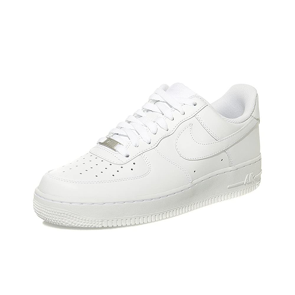 Nike Mens Air Force 1 Low 07 F - Nike Shoes Air Force 1 ulasan dan harga