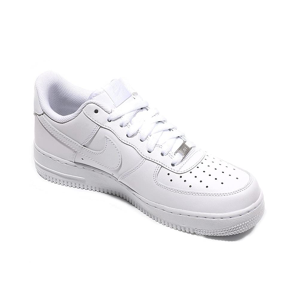 Nike Mens Air Force 1 Low 07 F - Nike Shoes Air Force 1 ulasan dan harga