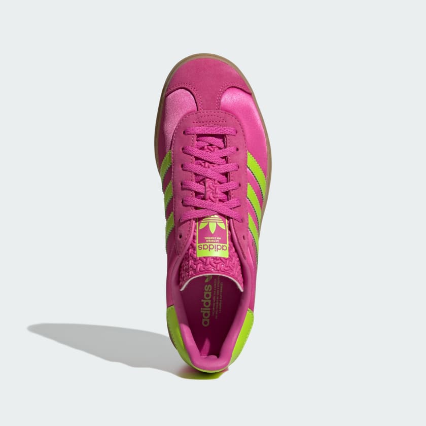 adidas Women's Gazelle Bold Sh - Adidas Shoes Gazelle ulasan dan harga