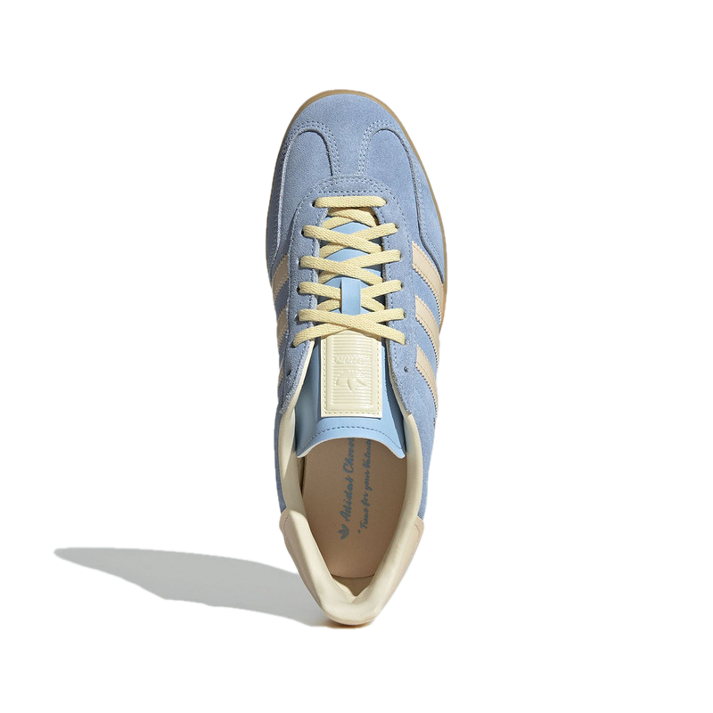 adidas Originals GAZELLE INDOO - Adidas Shoes Gazelle ulasan dan harga