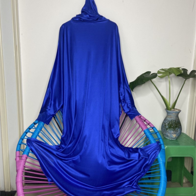 Man Silky Touch Soft Hooded Ma - Robe Silk Women ulasan dan harga
