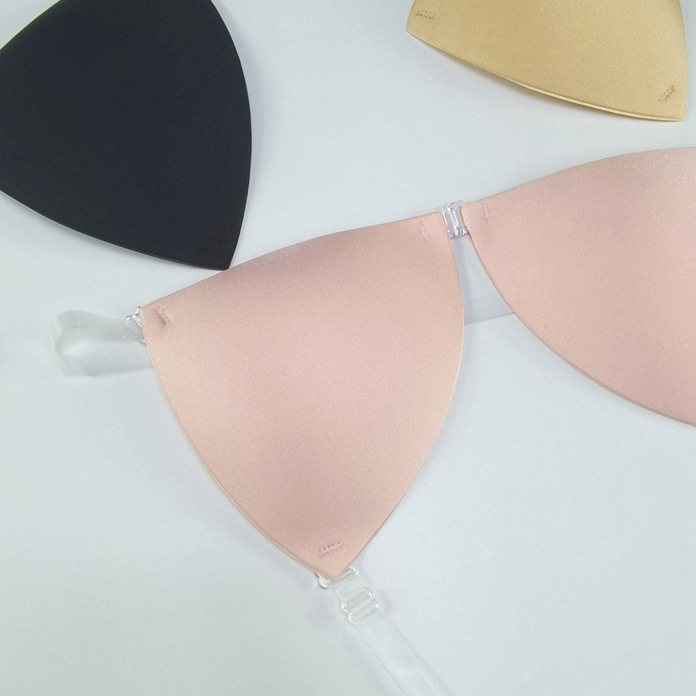 Sticky Bra for Women Backless  - Push Up Bra Padded ulasan dan harga