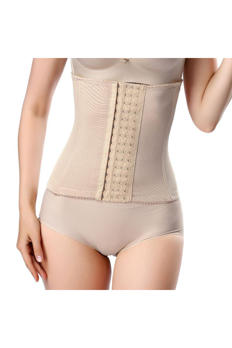 Body shaper waist trainer body - Corset Waist Cinch ulasan dan harga