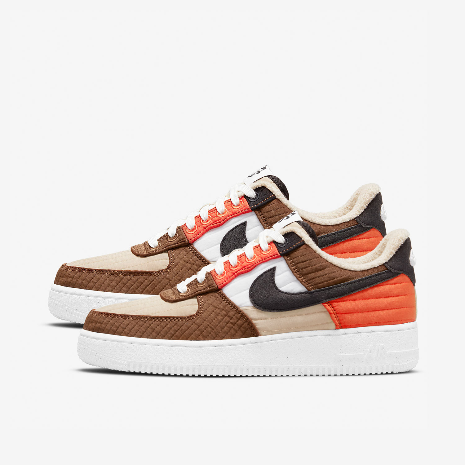 Nike genuine Air Force 1 Low A - Nike Shoes Air Force 1 ulasan dan harga