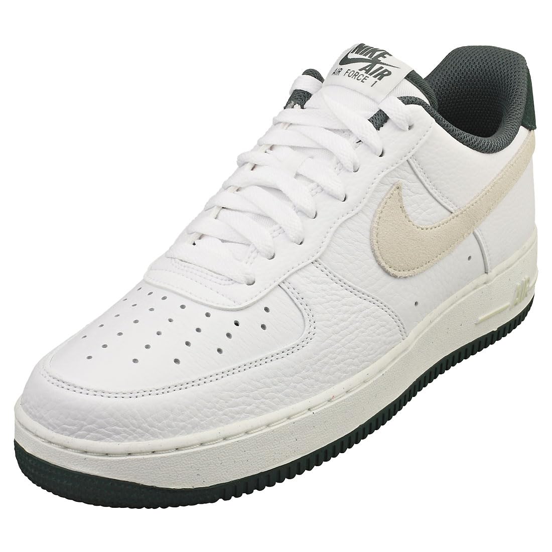 Nike Air Force 1 '07 LV8 Men's - Nike Shoes Air Force 1 ulasan dan harga